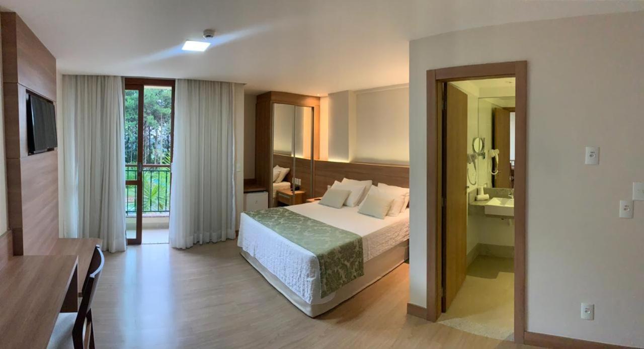 Quarto Inteiro, Condominio Vista Azul, Pedra Azul Domingos Martins Ngoại thất bức ảnh